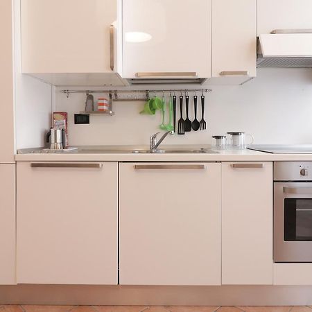Italianway-Del Torchio 4 Lejlighed Milano Eksteriør billede