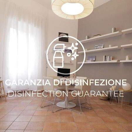 Italianway-Del Torchio 4 Lejlighed Milano Eksteriør billede