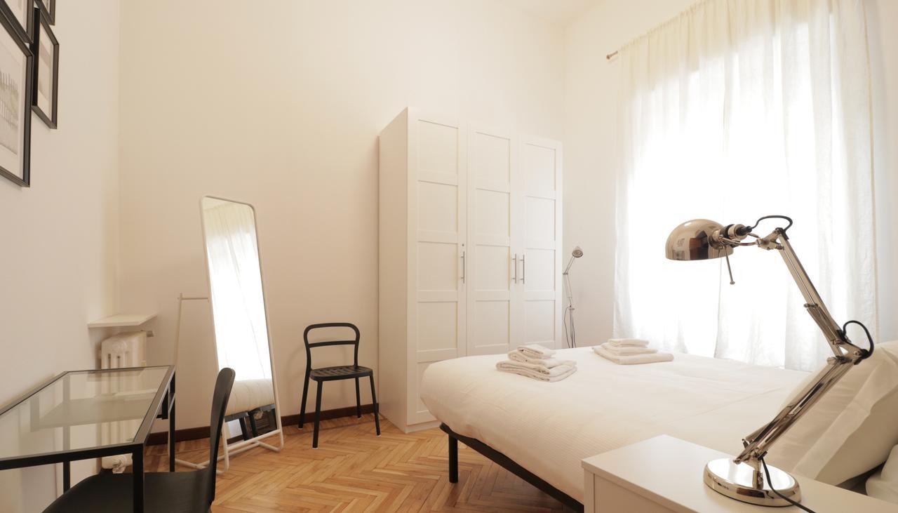 Italianway-Del Torchio 4 Lejlighed Milano Eksteriør billede